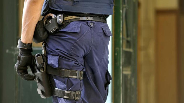 Βόλος: Φυλάκιση 4 ετών και 10 μηνών σε αστυνομικό χωρίς αναστολή