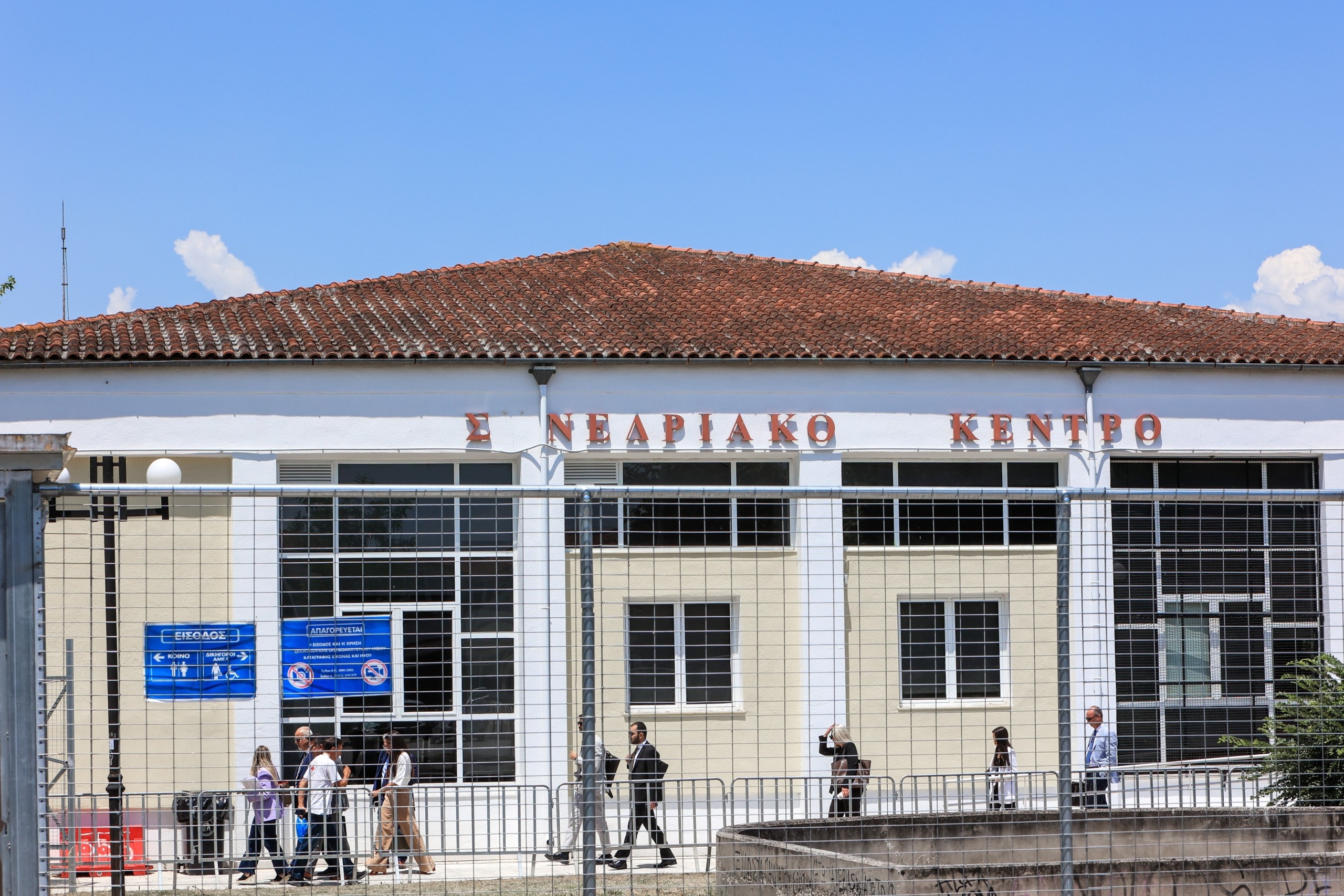 Δίκη Τεμπών: Δεκτό το αίτημα για άρση απορρήτου στο κινητό του σταθμάρχη