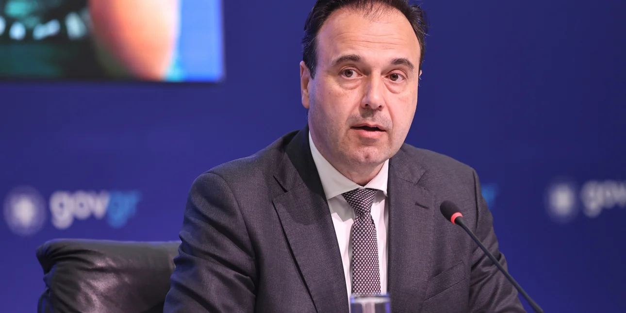 Παπαστεργίου: Στις 19 Οκτωβρίου τα εγκαίνια του υπερυπολογιστή «Δαίδαλος»