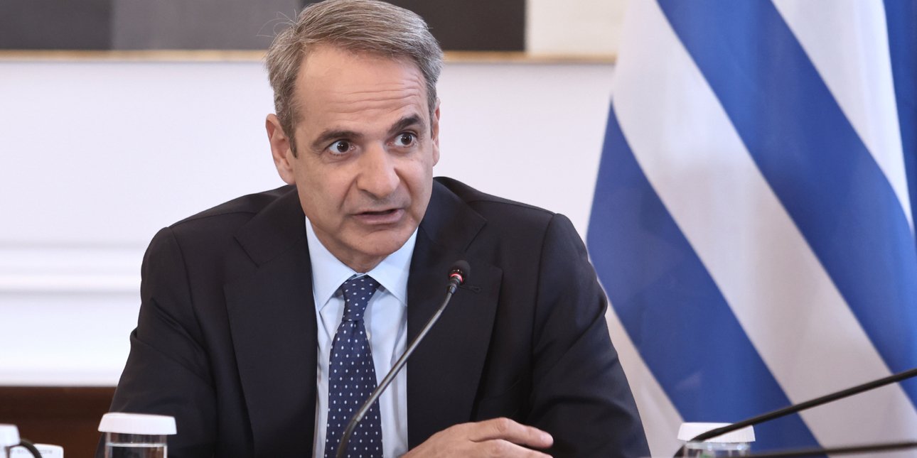 Σήμερα στο Υπουργικό οι ανακοινώσεις των μέτρων για diesel, βενζίνη -Μήνυμα Μητσοτάκη για τον δύσκολο χειμώνα Σήμερα στο Υπουργικό οι ανακοινώσεις των μέτρων για diesel, βενζίνη -Μήνυμα Μητσοτάκη για τον δύσκολο χειμώνα
