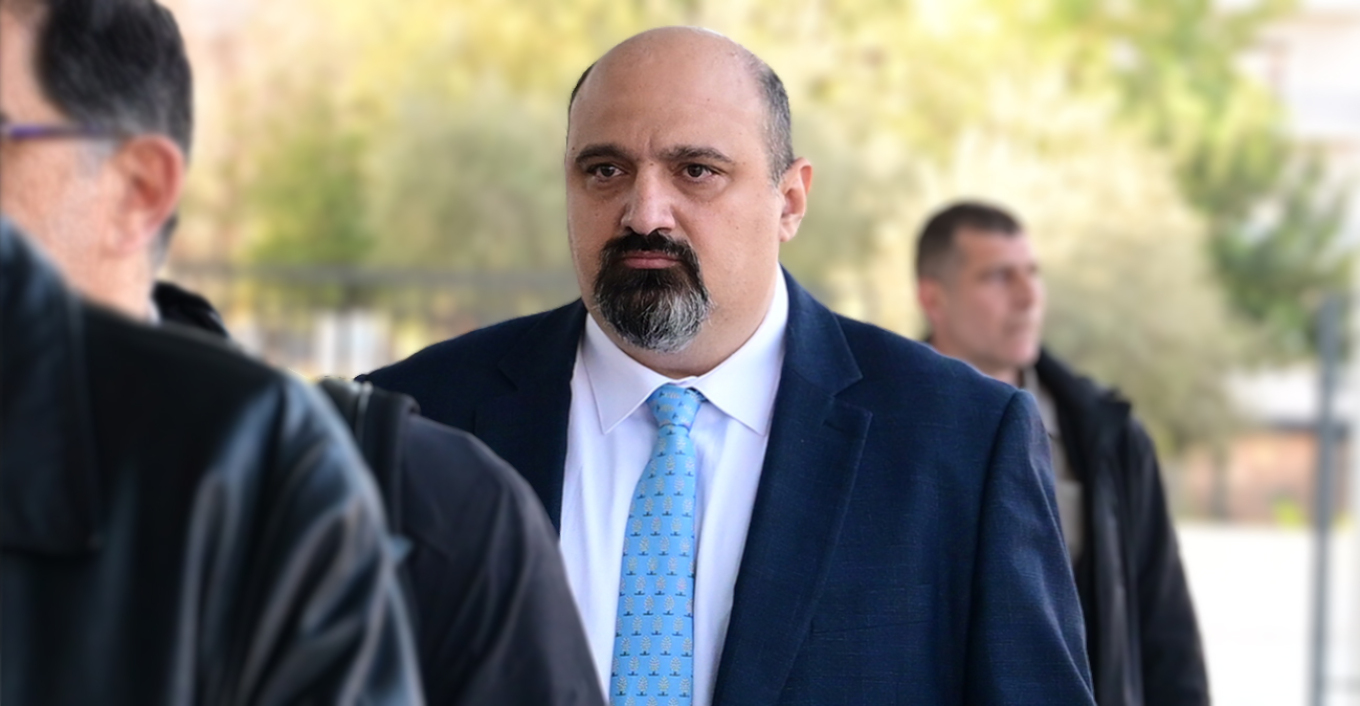 Πριν τα Χριστούγεννα το Ειδικό Δικαστήριο για Τριαντόπουλο και άλλους 4 για τα Τέμπη: Πώς θα επιλεγούν οι δικαστές
