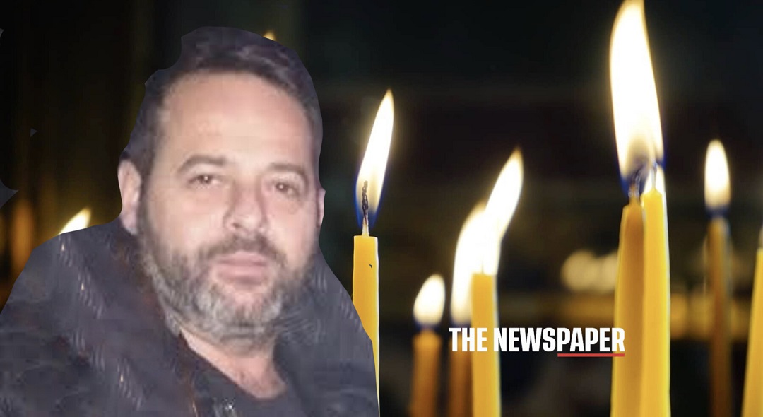 Θλίψη στον Βόλο: Νεκρός 52χρονος επιχειρηματίας – Ήταν πατέρας τριών παιδιών