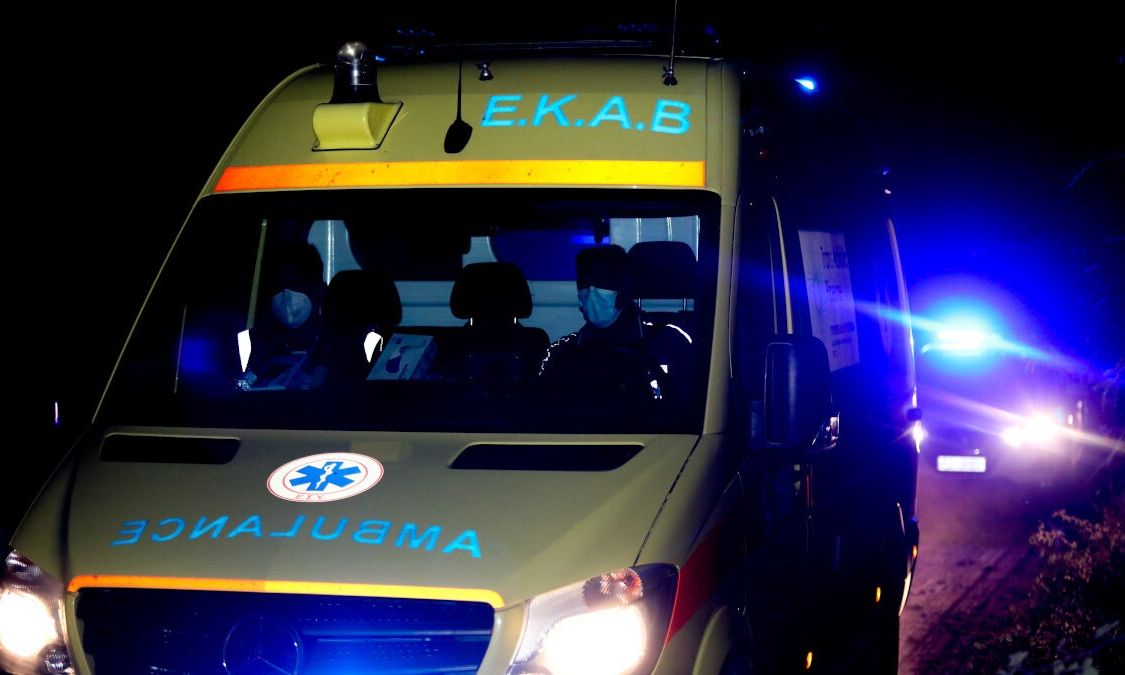 Τραγωδία στον Αλμυρό  - 71χρονη βρέθηκε απαγχονισμένη