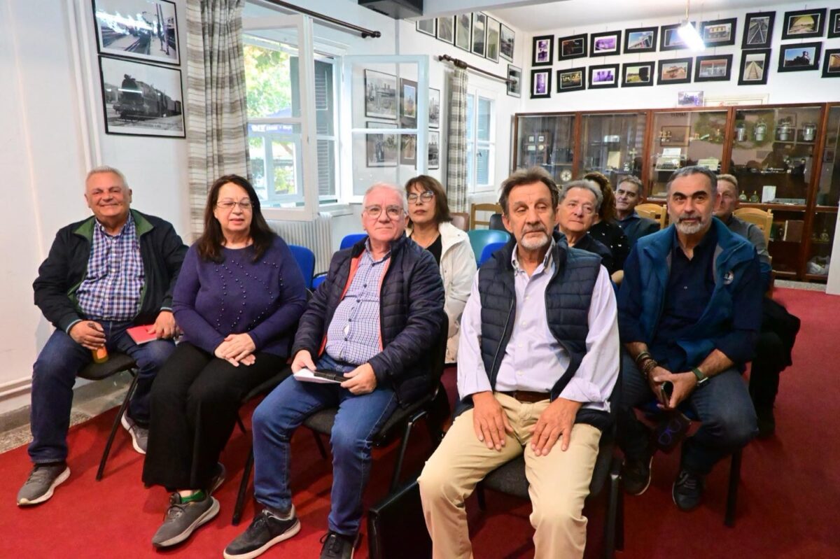 Δέλτα Πηνειού – Τέμπη: Μυδοκαλλιέργεια, πολεοδομικός σχεδιασμός και γέφυρα Παλαιόπυργου στο επίκεντρο