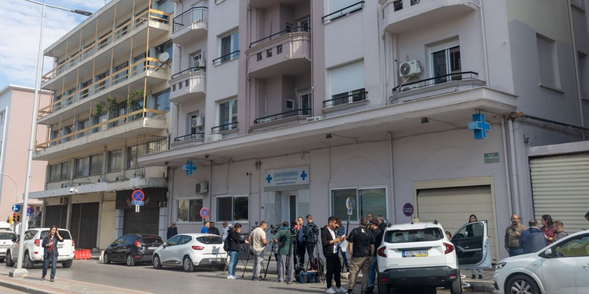 «Φύλλο και φτερό» κάνει ο ΕΟΠΥΥ ιδιωτικά κέντρα που σχετίζονται με την κλινική της Θεσσαλονίκης – Δύο κλινικές στη Λάρισα