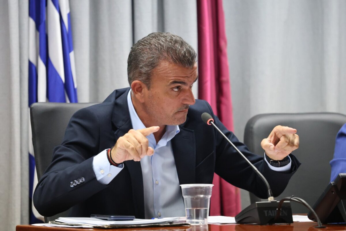 Mε ανοιχτά χαρτιά η δημοτική Αρχή Μαμάκου  για Τελωνείο, Σιδηροδρομικό Σταθμό και οικόπεδο πρ.ΙΚΑ
