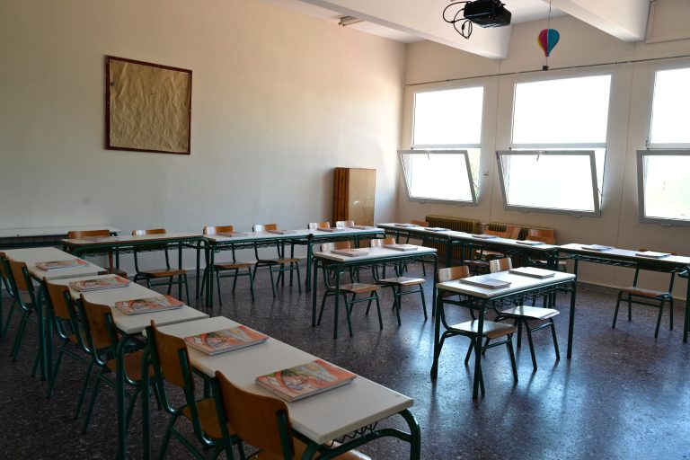 Μαθητές καλούν σε κινητοποιήσεις την Πέμπτη 8 Οκτωβρίου – Στο επίκεντρο συγχωνεύσεις τμημάτων, υποδομές και εκδρομές