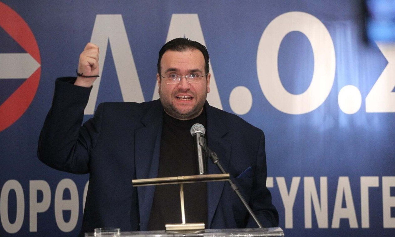 Μεγάλη επιχείρηση για απάτη 5 εκατ. ευρώ σε βάρος του e-ΕΦΚΑ – Αρχηγικά μέλη ο Καμπούρης του ΛΑΟΣ και η σύζυγός του