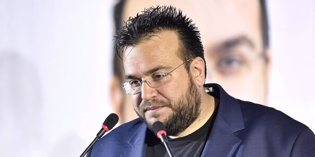 Φίλιππος Καμπούρης: Πώς στήθηκε η απάτη σε βάρος του ΕΦΚΑ – Η καταγγελία που «έκαψε» το κύκλωμα