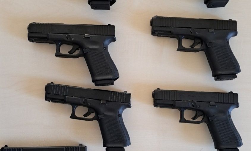 Η τουρκική ΜΙΤ «πλημμυρίζει» την Ευρώπη με όπλα - Ο ρόλος της Ελλάδας