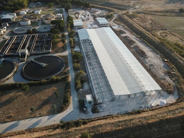 Λύματα: Η μεγάλη ανατροπή της Λάρισας – Μόλις 7% το τοξικό φορτίο από τα φάρμακα