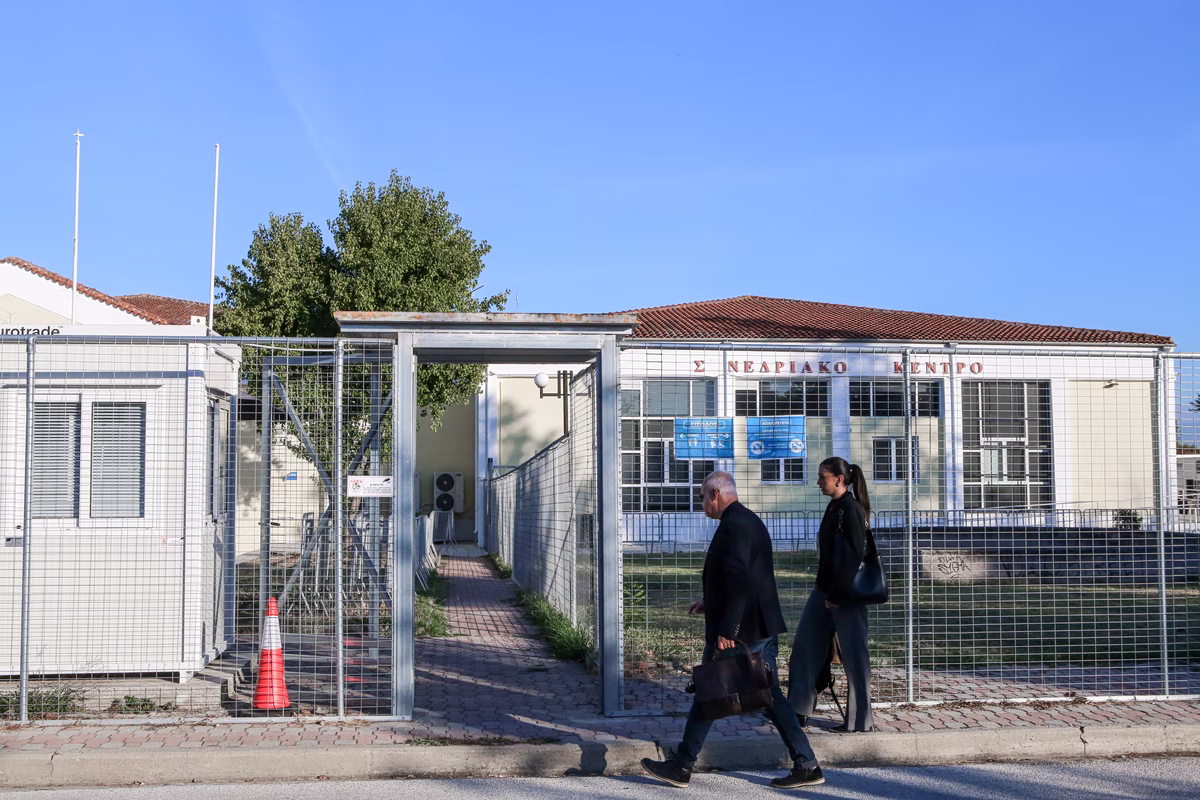 Τέμπη – Ρούτσι: Δεν μετάνιωσα στιγμή την απεργία πείνας, στις εκταφές κρύβεται όλη η αλήθεια
