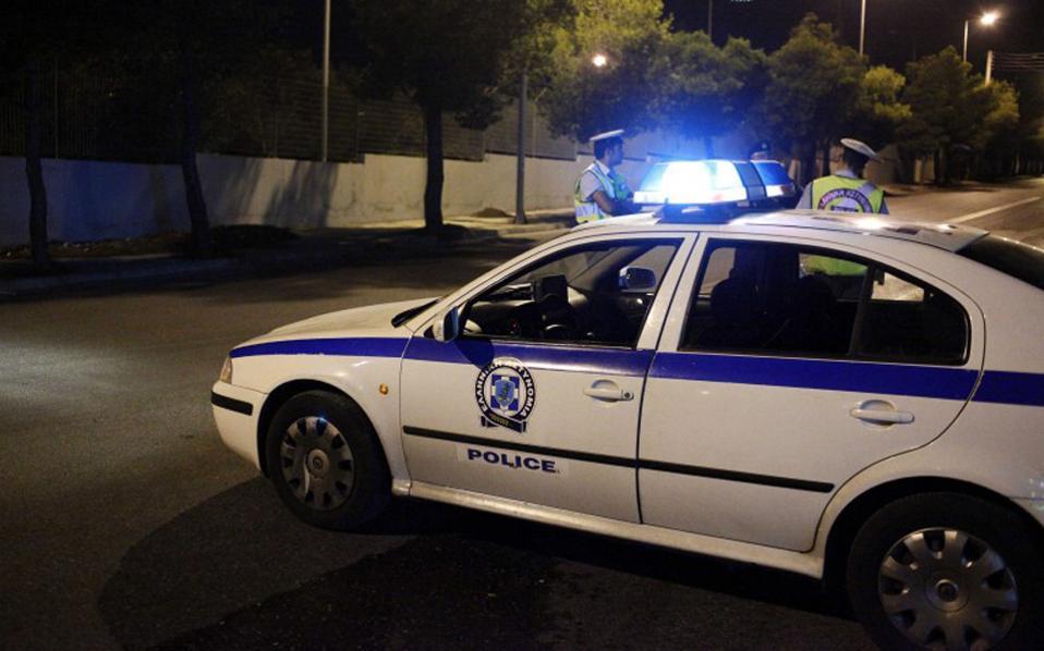 Αγωνία στη Λάρισα για 48χρονο που αγνοείται από τις 30 Σεπτεμβρίου- εκδόθηκε silver alert