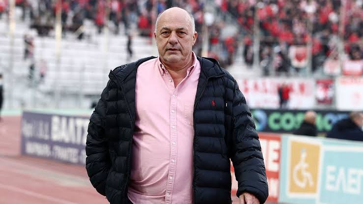 Μπέος: «Ο Δήμος δεν θα συντηρεί τα γήπεδα για να κονομάνε οι ομάδες» – Τι είπε