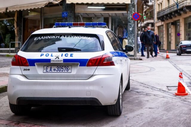 Λάρισα: Ταυτοποιήθηκε 47χρονος για τον σάκο με τα 4,5 κιλά κάνναβης