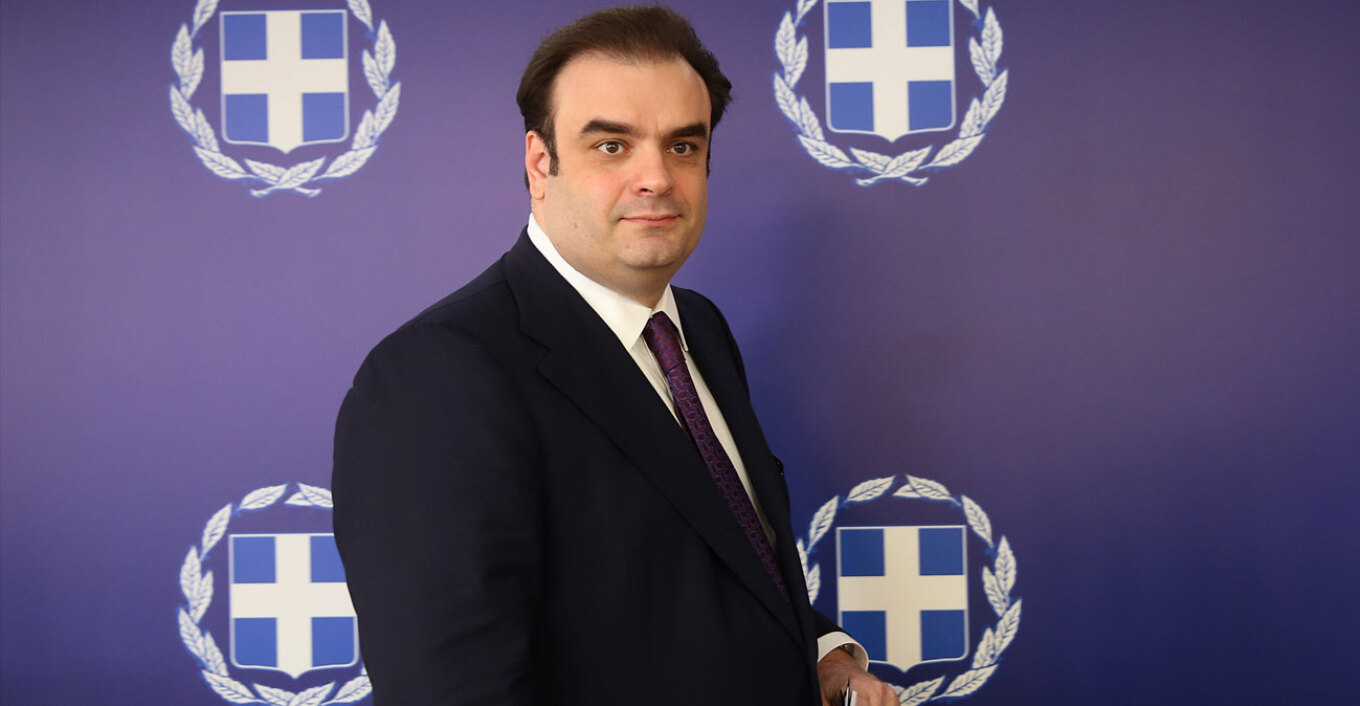 Ευρωπαϊκό «πράσινο φως» για την Ελλάδα στη ρήτρα διαφυγής για την ενέργεια, ανοίγει ο δρόμος για επενδύσεις 1 δισ. ευρώ Ευρωπαϊκό «πράσινο φως» για την Ελλάδα στη ρήτρα διαφυγής για την ενέργεια, ανοίγει ο δρόμος για επενδύσεις 1 δισ. ευρώ