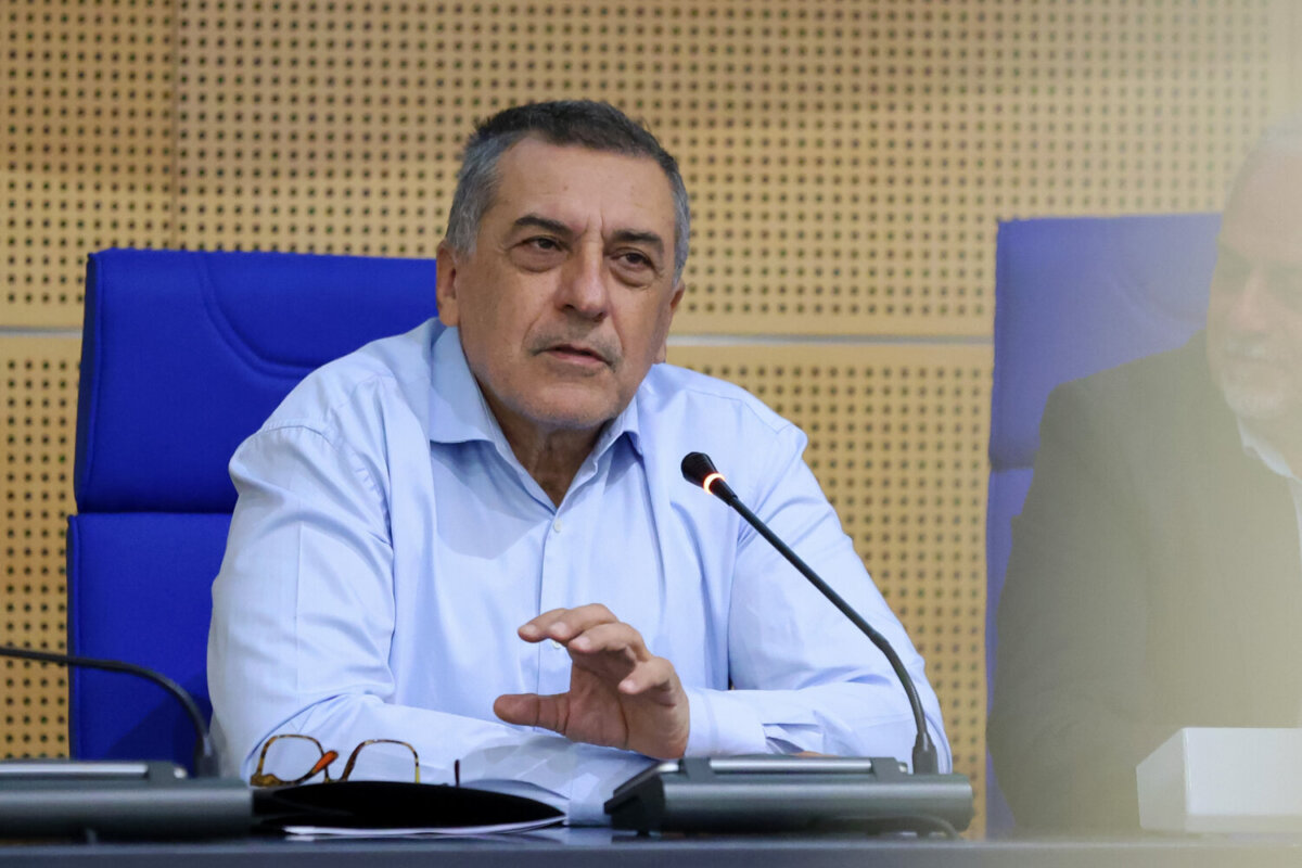 Η Περιφέρεια Θεσσαλίας χρηματοδοτεί την παροχή υπηρεσιών διαπολιτισμικής μεσολάβησης σε δομές υγείας