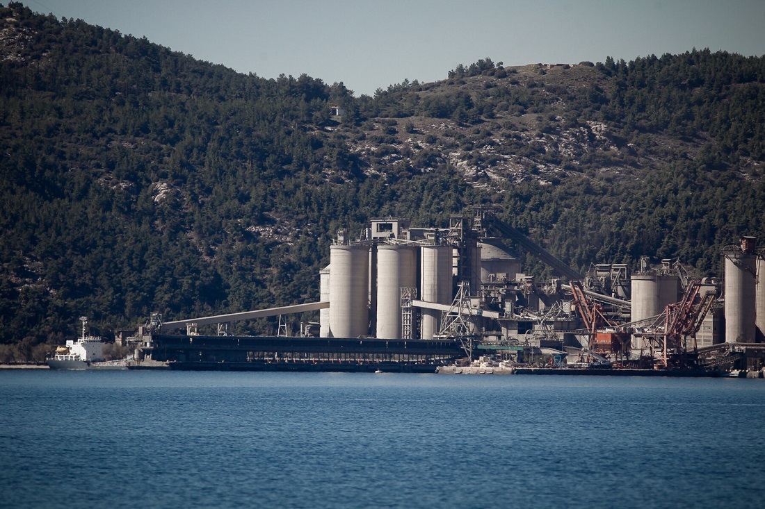 Στο ΣτΕ η Περιφέρεια Θεσσαλίας για την ΑΓΕΤ – Στο στόχαστρο η θαλάσσια μεταφορά αποβλήτων και η νέα ΑΕΠΟ Στο ΣτΕ η Περιφέρεια Θεσσαλίας για την ΑΓΕΤ – Στο στόχαστρο η θαλάσσια μεταφορά αποβλήτων και η νέα ΑΕΠΟ