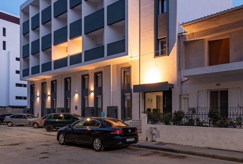 Μπορεί ένας νέος εργαζόμενος να ζήσει αξιοπρεπώς στη Λάρισα;