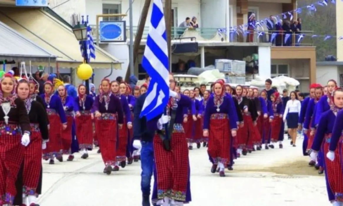 Αναβρασμός στους Πομάκους της Θράκης: Ζητούν σχολεία χωρίς υποχρεωτικά τουρκικά - Στη Βουλή το θέμα