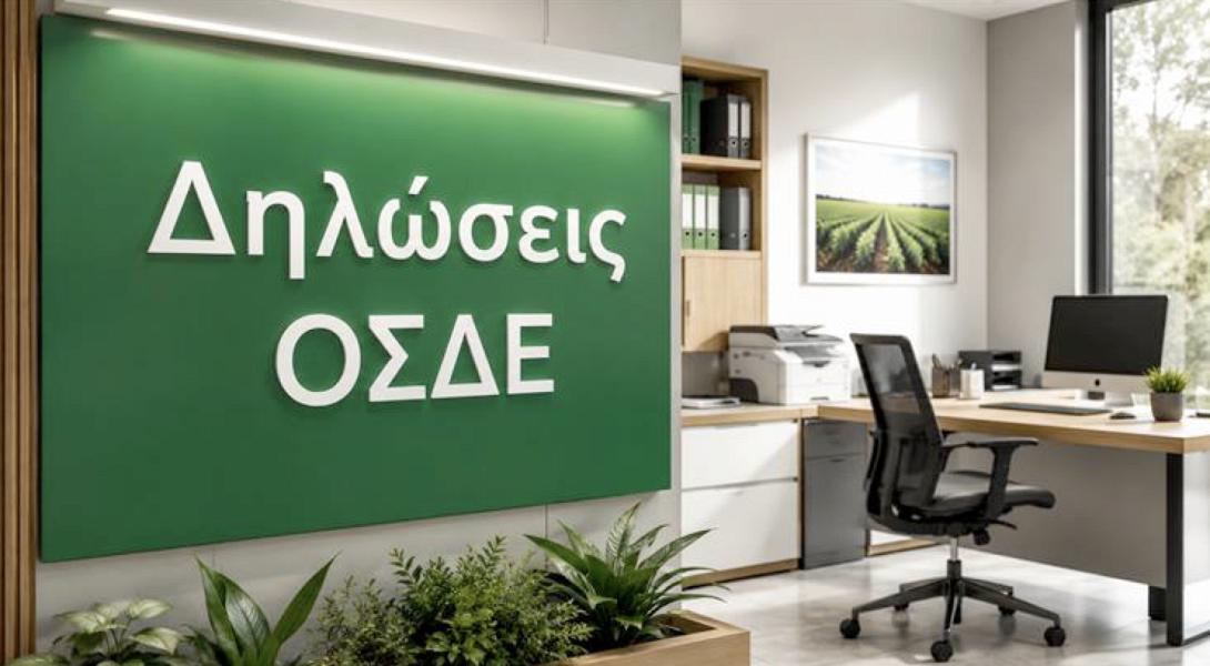 ΟΣΔΕ 2026: Παράταση έως τις 30 Οκτωβρίου, αλλά παραμένει ο αγώνας δρόμου για τις πληρωμές (video)