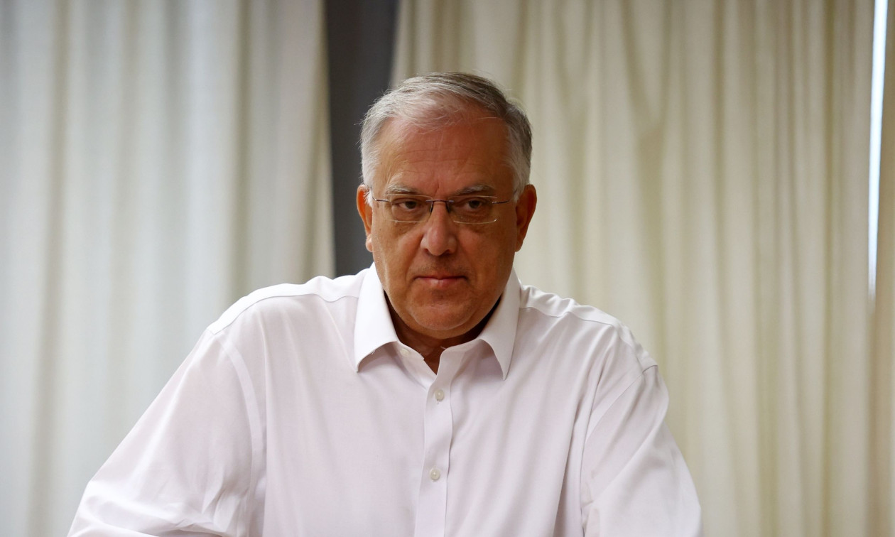 Θεοδωρικάκος: Έρχονται νέες μειώσεις στα εορταστικά προϊόντα - Περισσότεροι έλεγχοι στην αγορά