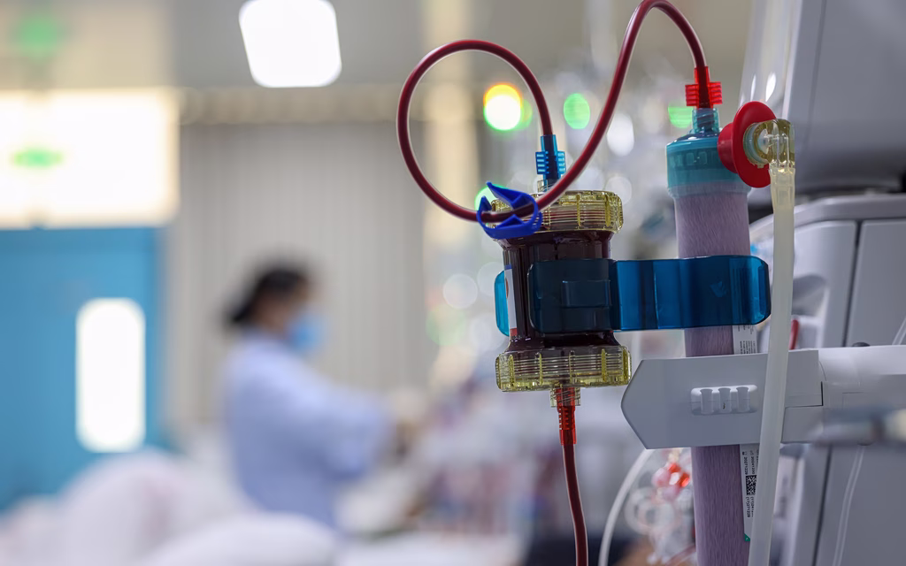Χαλκιδική: Θρίλερ με τον θάνατο 51χρονης νεφροπαθούς σε ιδιωτική κλινική – Τι έδειξε η ιατροδικαστική εξέταση