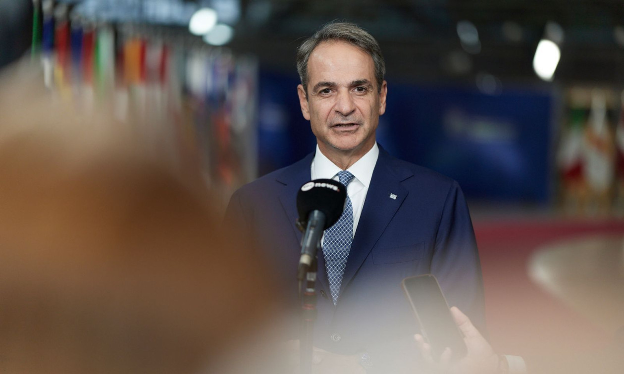 Μητσοτάκης: «Δεν θα τινάξουμε την μπάνκα στον αέρα λόγω εκλογών.Κρατάμε εφεδρείες για να μπορέσουμε να βγάλουμε τον χειμώνα»