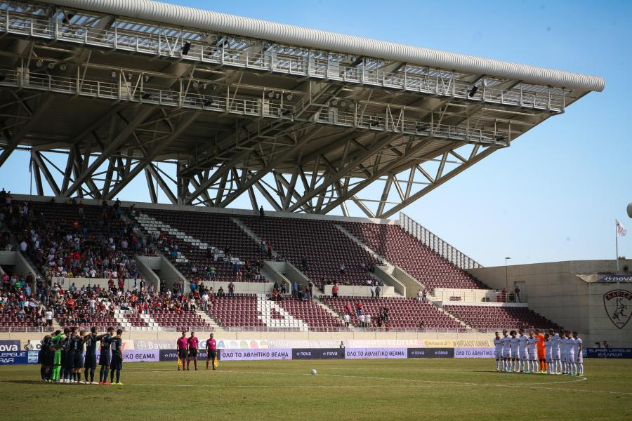 ΑΕΛ – Πανσερραϊκός: Επιστροφή στο Arena με στόχο το τρίποντο – Οι απουσίες και τα αγωνιστικά δεδομένα