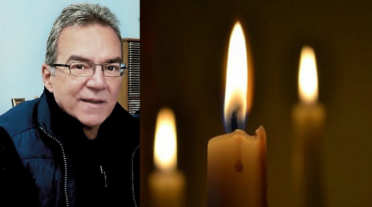 Θλίψη στον Βόλο: Έφυγε από τη ζωή σε ηλικία 59 ετών ο Σεραφείμ Κατοίκος