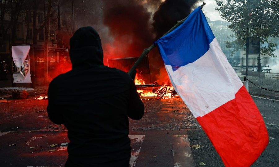 Η Ευρώπη βράζει από την ακρίβεια – Ένας δύσκολος χειμώνας για την Ελλάδα και τη Θεσσαλία