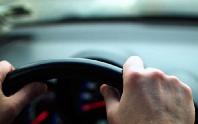 Τρόμος στον Ε65 με ηλικιωμένο οδηγό να κινείται στο αντίθετο ρεύμα από Καρδίτσα προς Τρίκαλα