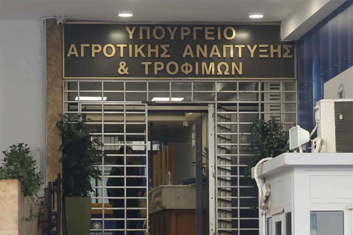Με Χατζηδάκη , Σχοινά συναντάται σήμερα η Πανελλαδική των μπλόκων στο ΥΠΑΑΤ