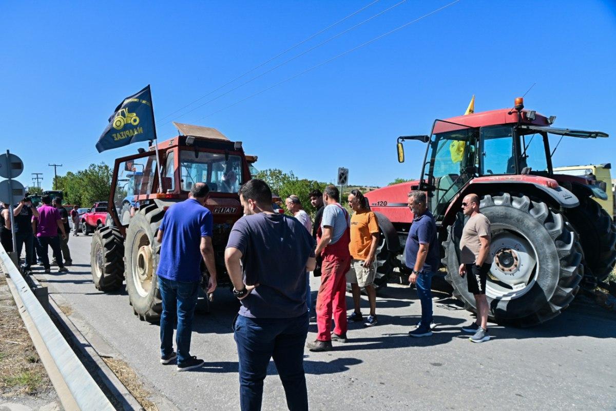 Αγρότες στο υπουργείο σήμερα: Πληρωμές, ΟΣΔΕ και πετρέλαιο στο τραπέζι – Τι περιμένει η Θεσσαλία
