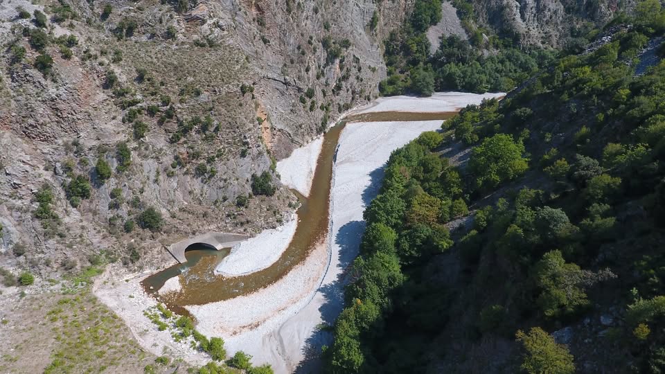 Η δραματική κατάσταση στη Θεσσαλία απαιτεί αξιοπιστία, σοβαρότητα και δεσμεύσεις – (Κώστας Γκούμας – Τάσος Μπαρμπούτης)-