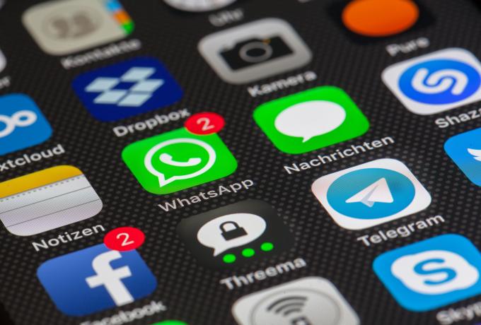 Νέα ηλεκτρονική απάτη μέσω WhatsApp: Προσοχή στους χρήστες με την «ψήφο στη Σοφία»