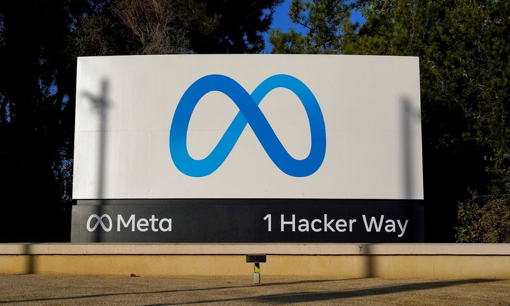 ΗΠΑ: Πρόστιμο 25 δισεκ. δολαρίων στη Meta - Κατηγορήθηκε για παραπλάνηση καταναλωτών