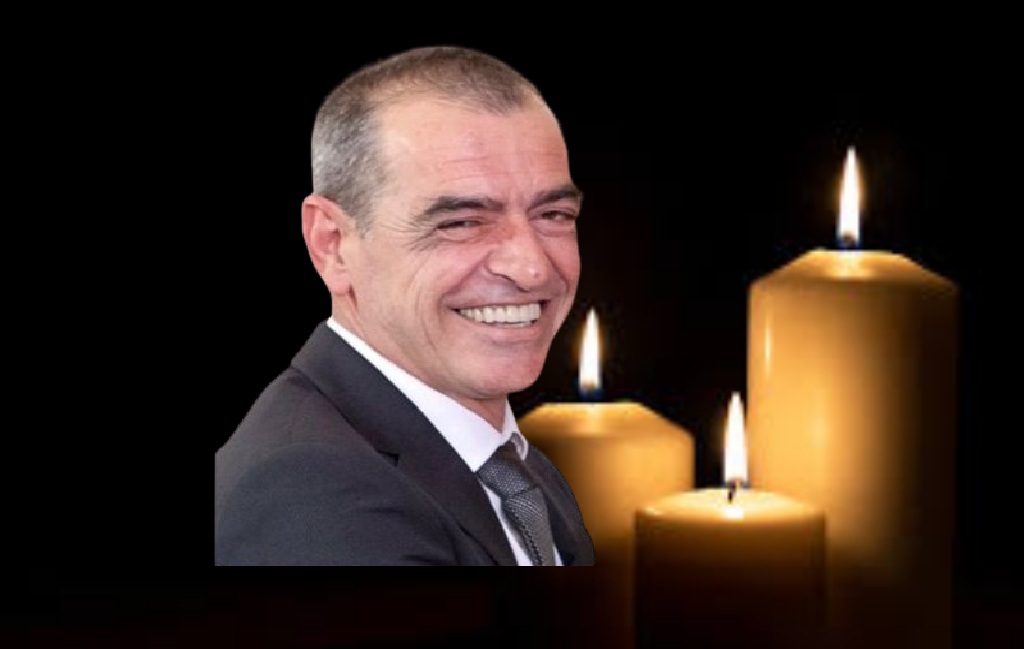 Θλίψη σε Λάρισα, Φαλάνη : «Έφυγε» από τη ζωή σε ηλικία 59 ετών ο Γεώργιος Βάιος