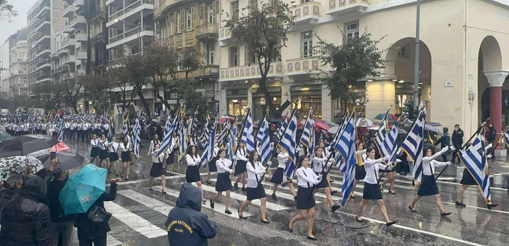 Καιρός στη Θεσσαλία: Βροχές την 28η Οκτωβρίου βλέπει ο Φάνης Τακούδης – Πότε θα ξεκαθαρίσει η πρόγνωση (video)