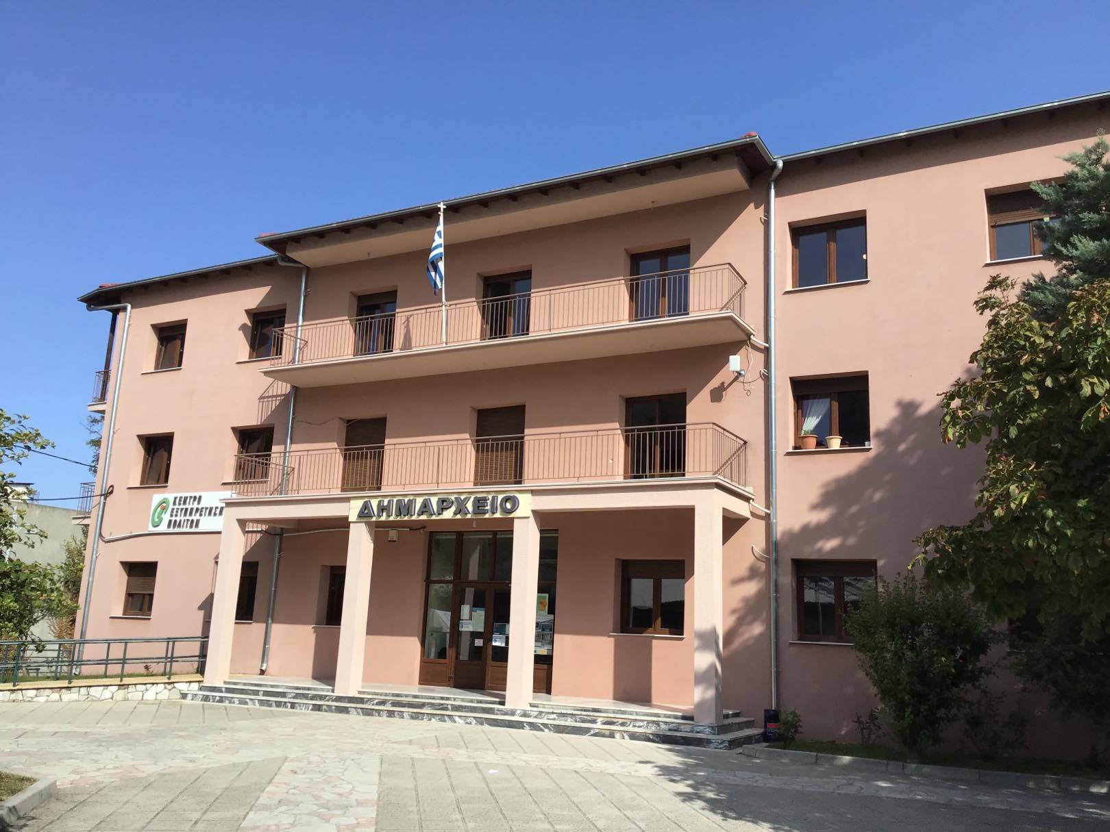 ΚΑΡΔΙΤΣΑ - Ξεκινούν αποκαταστάσεις ζημιών σε αντλιοστάσια και δίκτυα άρδευσης του Δήμου Μουζακίου