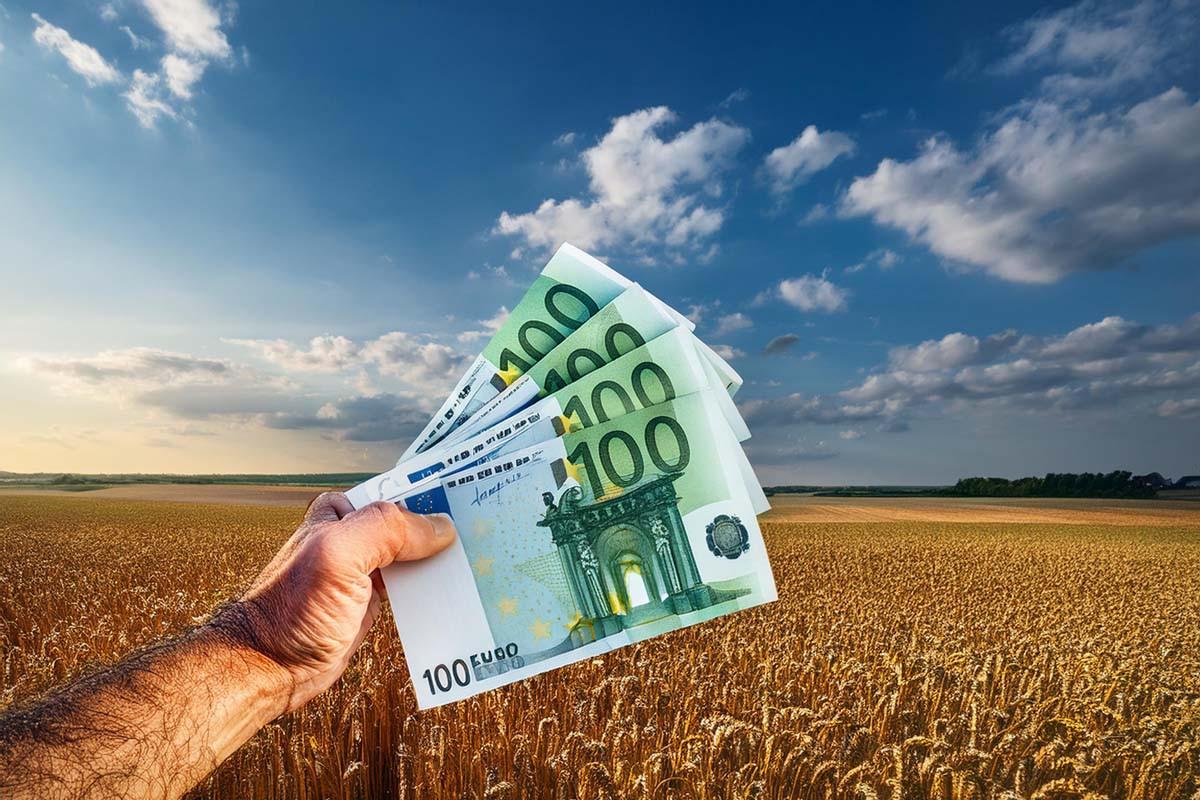 Πρώτη προκαταβολή τσεκ για κοντά 30.000 παραγωγούς μέχρι την Παρασκευή, ως τις 30 Νοεμβρίου η β- δόση