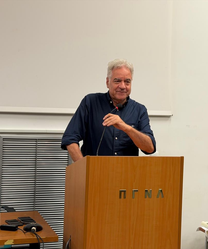 Παγκόσμια Ημέρα κατά του Καρκίνου του Μαστού: Το μήνυμα της 5ης ΥΠΕ για την πρόληψη