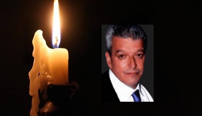 Θλίψη στον Βόλο για τον θάνατο του 62χρονου Βασίλη Χαλάτση