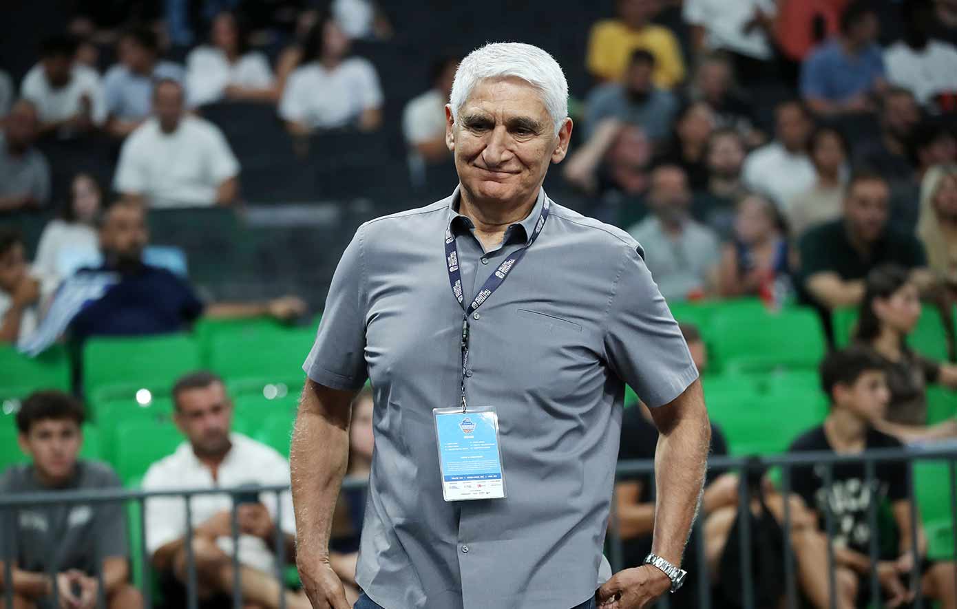 Ραγδαίες εξελίξεις: Πρόσωπο κοινής αποδοχής για την επόμενη μέρα  ο Γιαννάκης – Συνάντηση Βρούτση με ΕΟΚ τη Δευτέρα