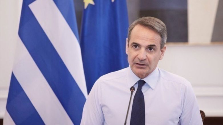 Αποστολή – αστραπή στο Ριάντ για τον Μητσοτάκη: Οι Patriot, οι «Ασπίδες», το τετ α τετ με τον πρίγκιπα διάδοχο