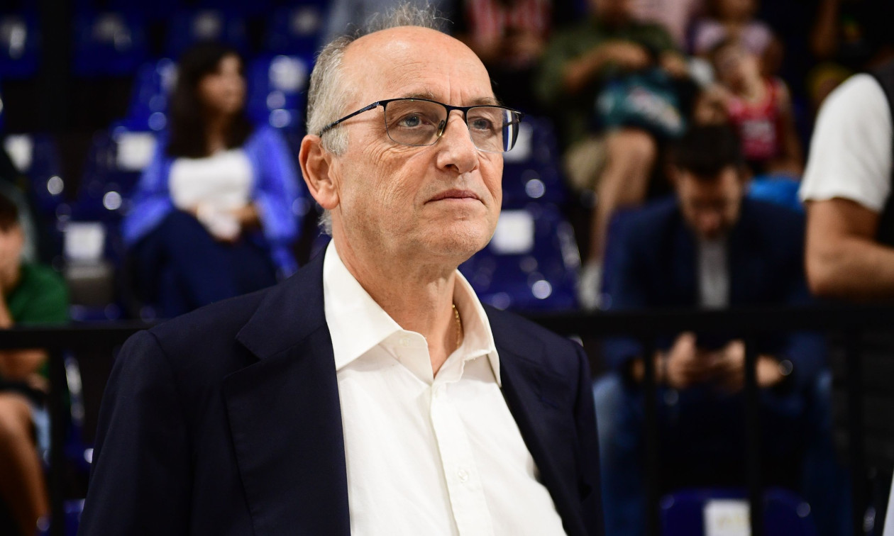 Basketgate: Στη φυλακή ο Λιόλιος και ο Μαυραγάνης μετά τις απολογίες τους