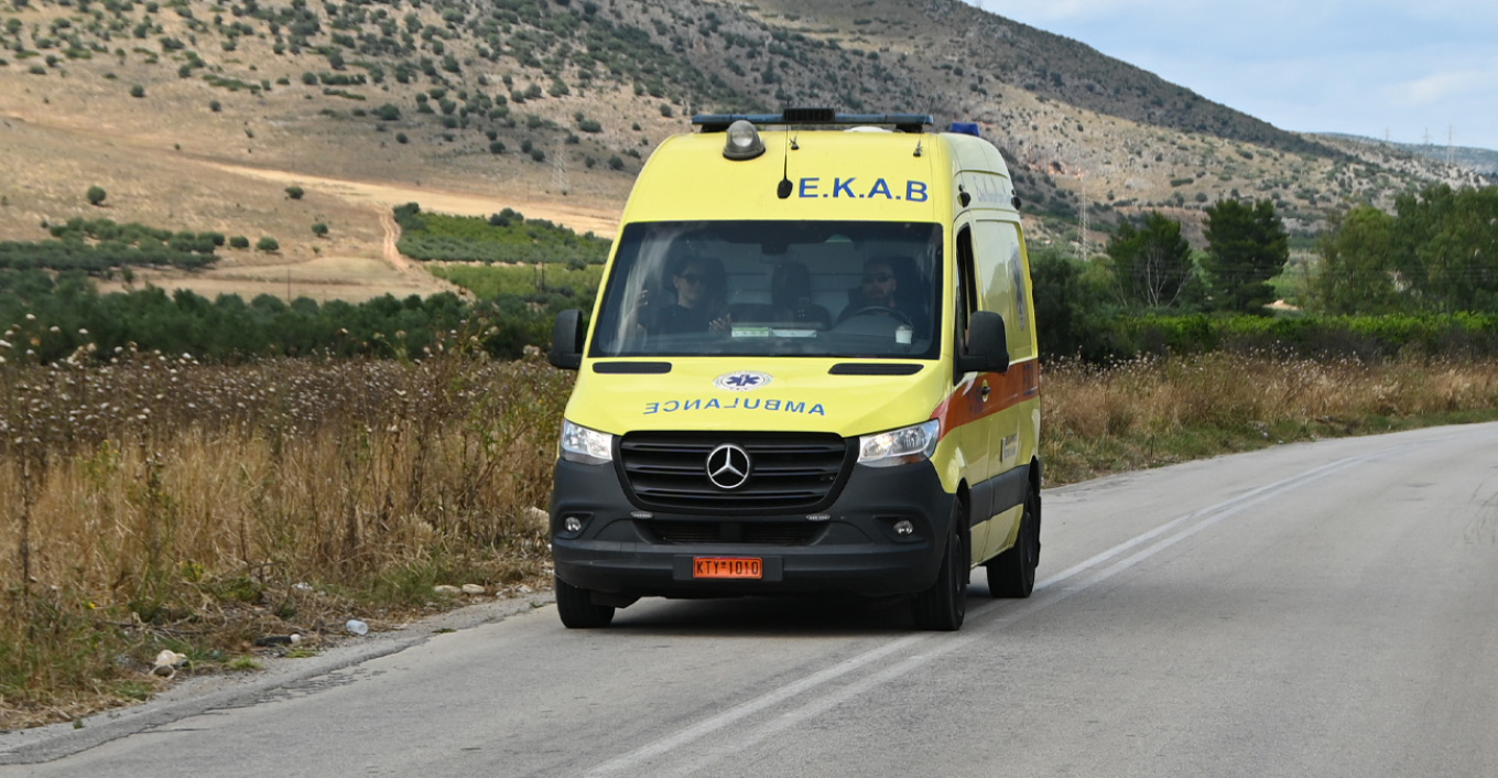 Τραγωδία στα Τρίκαλα: Βρέθηκε απαγχονισμένος 60χρονος κτηνοτρόφος, τα προβλήματα με την ασθένεια των προβάτων του
