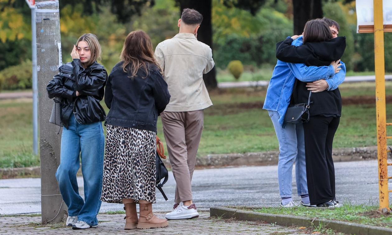 Δίκη Τέμπη: «Και τώρα θαύμα είναι που σας μιλάω» κατέθεσε επιζώσα που έμεινε 30 μέρες σε κώμα
