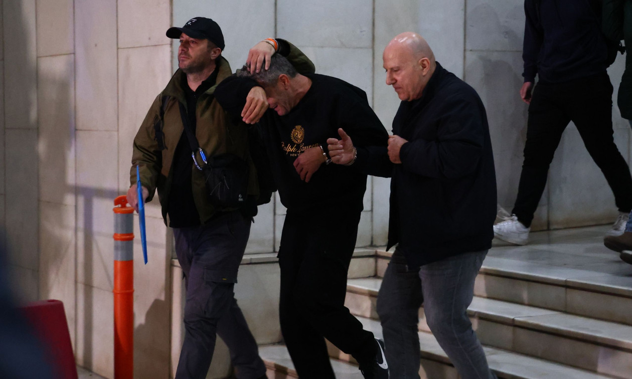 «Το Χωριάτικο»: Βαρύ κατηγορητήριο για εγκληματική οργάνωση, μαστροπεία και ξέπλυμα χρήματος