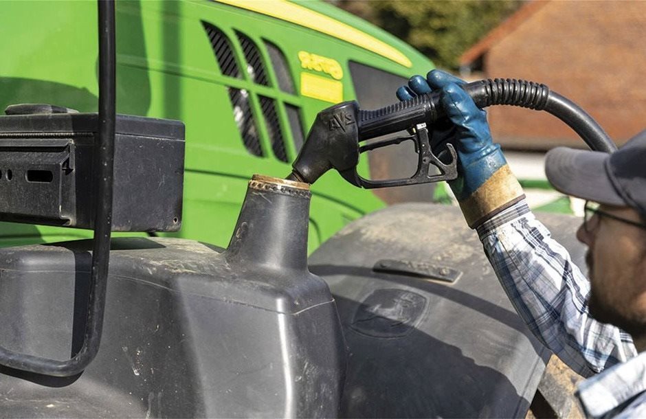 MyAgro: Στον αέρα η εφαρμογή του αγροτικού πετρελαίου – Αντιδρούν οι πρατηριούχοι της περιφέρειας (video)